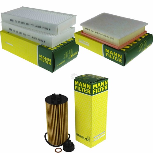 Mann filter set per - mann-filter,