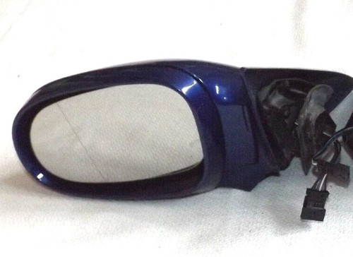 Specchietto retrovisore - specchietto,