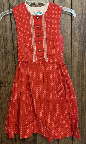 Vintage abito isola - vintage,
