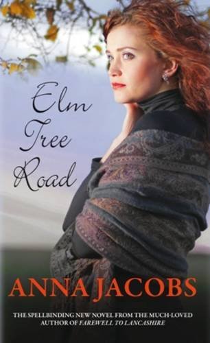 Elm tree road - elm,