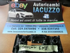 CENTRALINA COMANDI ARIA GRECAV