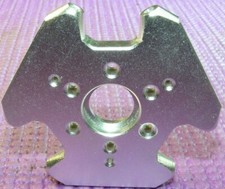 x1 Delta Kossel testina di