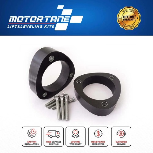Kit sollevamento per toyota - per,