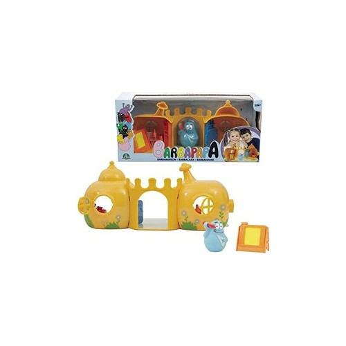 Giochi preziosi barbapapà - giochi,