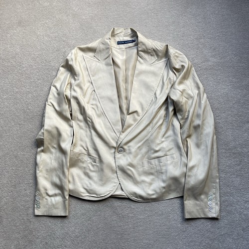 Giacca blazer leggera - , ralph