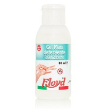 Gel mani igienizzante