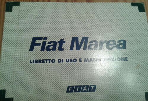 Manuale uso manutenzione - uso,