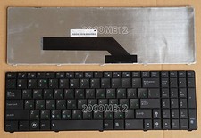 NUOVO per Asus K50 K51 K50AB K50AD K50AF K50C K50IN K50IJ K50IN tastiera russa