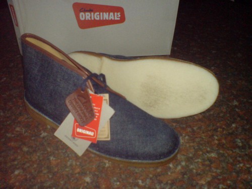 Clarks originals uomo - clarks,