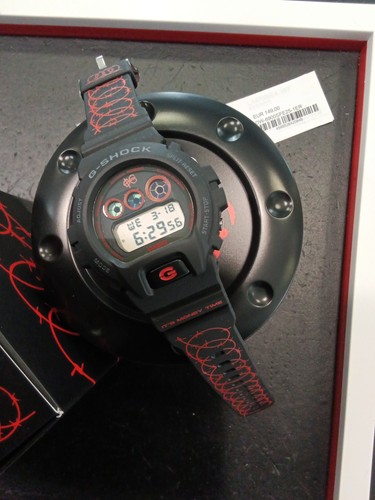 Orologio casio shock sfera - orologio,