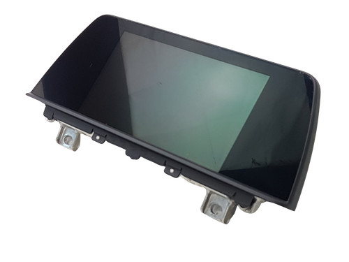 Display navigatore bmw - display, 1