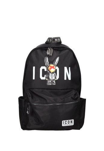 Icon nick bunny zaini uomo - zaini,