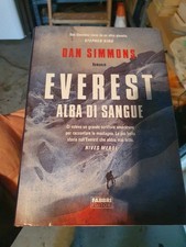 Everest - Alba Di Sangue - Dan