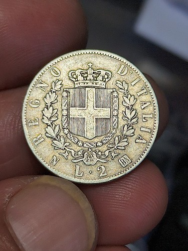 Regno italia vitt - regno,