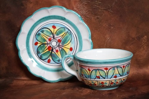 Tazza colazione - tazza,