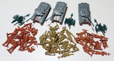Soldatini HONG KONG 1/32 -