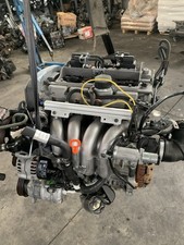 B4164S MOTORE VOLVO S40 V40 1.6 BENZINA 77kw 105cv 1995-2000