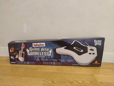 Chitarra Guitar Hero Ps2