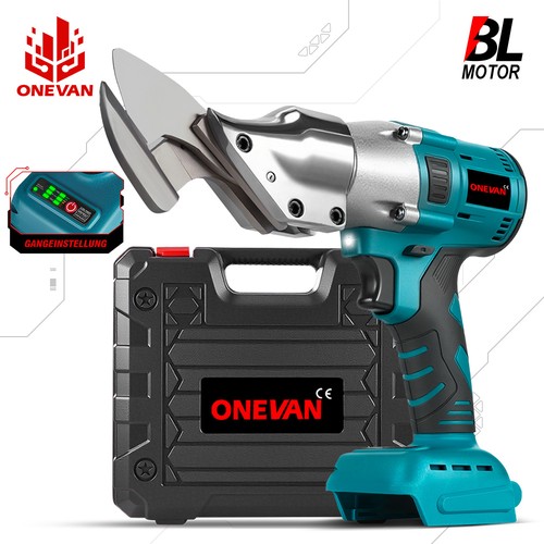 Onevan forbici batteria - onevan, a
