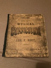 Antico "Il Nuovo Curriculum