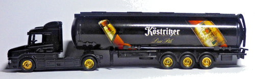 Rarità scania 124l 400 - 1:87,,