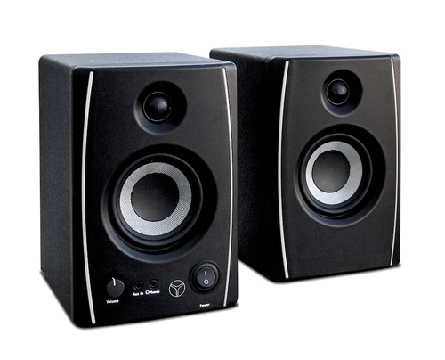 Coppia monitor studio - da,