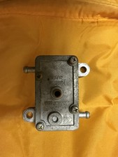 Pompa Benzina Originale Mikuni
