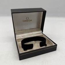 Scatola box per Omega  NERA
