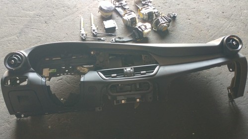 Kit airbag completo alfa romeo - airbag,