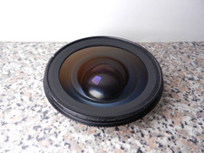 Raynox MX-3000 Fisheye -