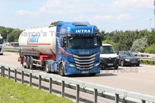 Foto camion Iveco S-Way