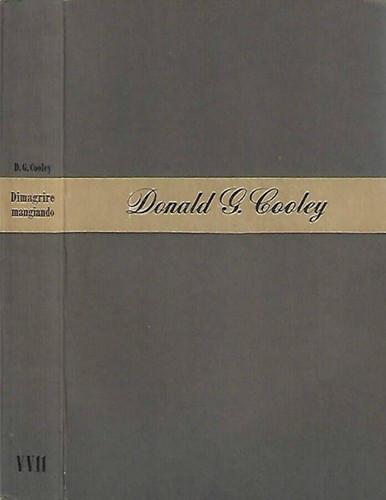 Dimagrire mangiando donald - dimagrire,