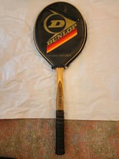 Racchetta da tennis vintage