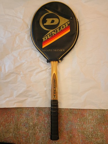Racchetta tennis vintage - racchetta,