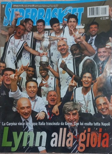 Super basket 21 - @super, n°8