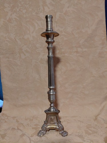 Lampadario altare - da,
