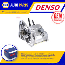 Motorino di Avviamento Adatto