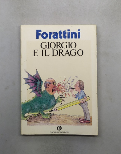 Giorgio drago di - e,
