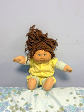 Vintage Cabbage Patch Kid 1982