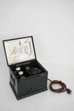 Telefunken 31W radio a valvole