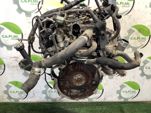 Motore completo per - per, hyundai