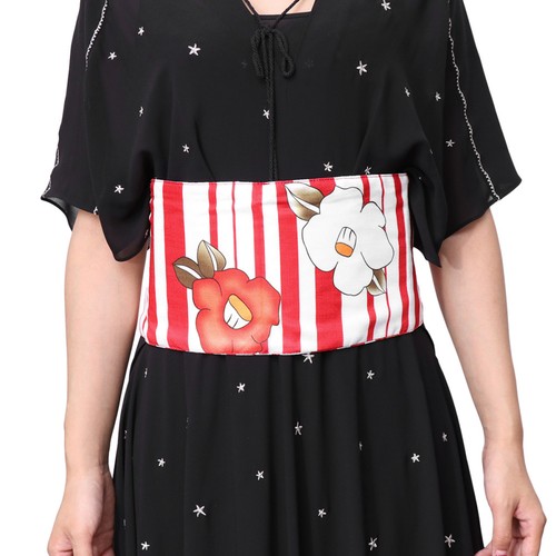 Cintura kimono giapponese 210