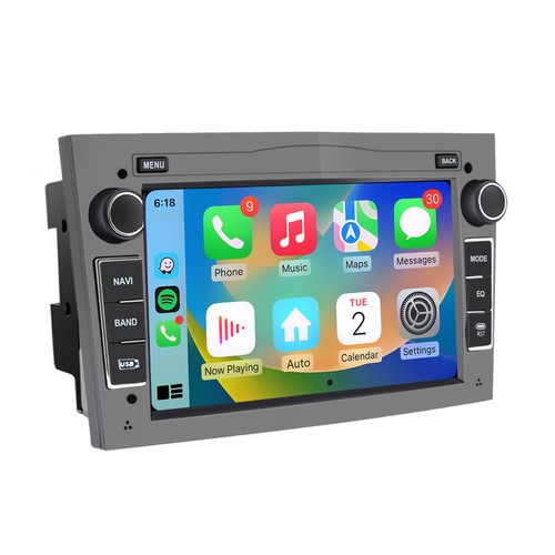 Autoradio 64g android gps per - autoradio,