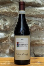 Barolo annata 2017 cantina - barolo,