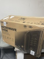 Forno Microonde Samsung 23L