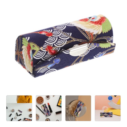 Astuccio organizzatore trucco - organizzatore,