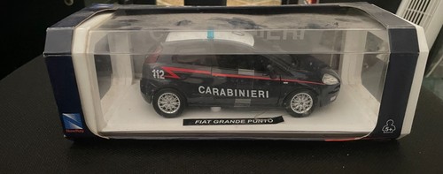 Fiat grande punto - fiat,