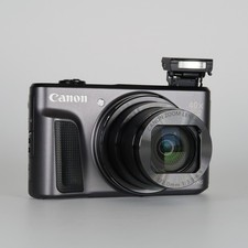 Canon PowerShot SX720 HS 20.3