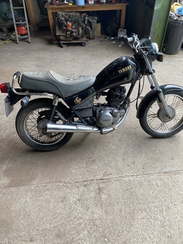 Moto completa rottura - moto,