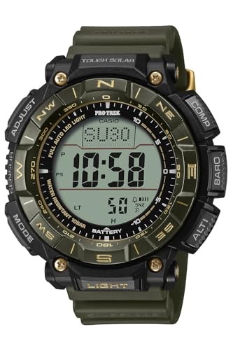Orologio casio pro - orologio,